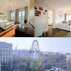 Appartement met Drie Slaapkamers